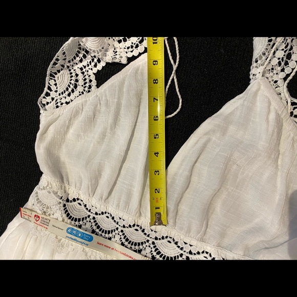 CUPSHE XL sundress - Picture 12 of 16